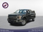 Thumbnail Photo 0 for 2020 Ford F150
